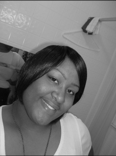 Shanitria Mcbride