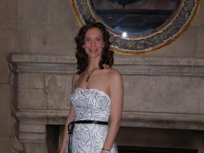 Jennifer Sikes
