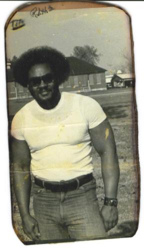 Tommie Hayes