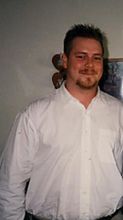Keith Butler