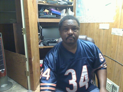 James Williams