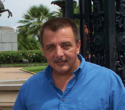 James Greer