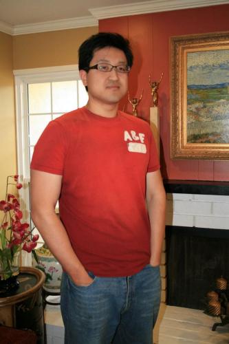 Sean Liu