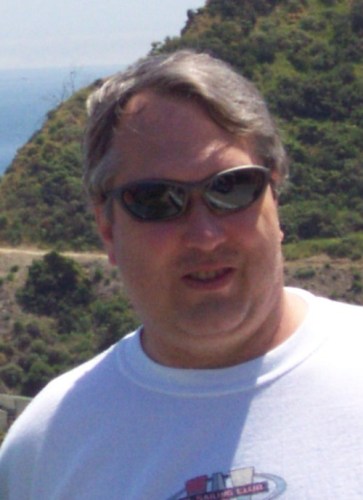 Kurt Kirkham