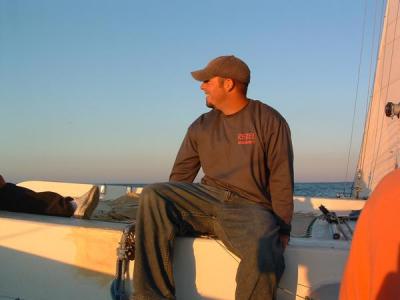 Stephen Markle