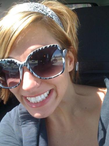 Christine Anson