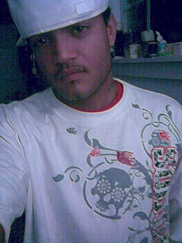 Timothy Gilbert