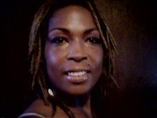 Tomeka Jones