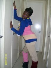 Tytineeka Davis