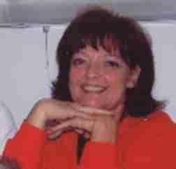 Carol Whitley