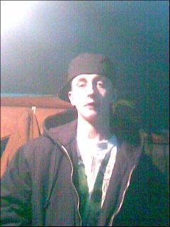 Spencer Zdon