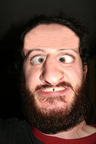 Jason Maffia
