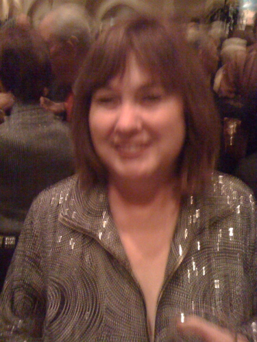 Nancy Lauterbach