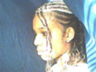 Shenae Thomas