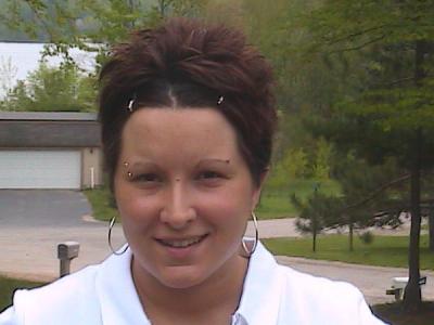 Rebecca White