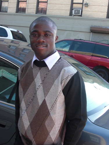 Kofi Aboagye