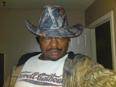 Lamont Calvin