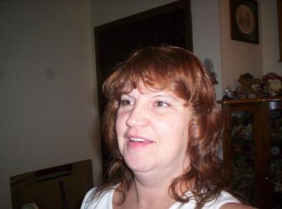 Sally Fisher