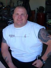 Kevin Haymore
