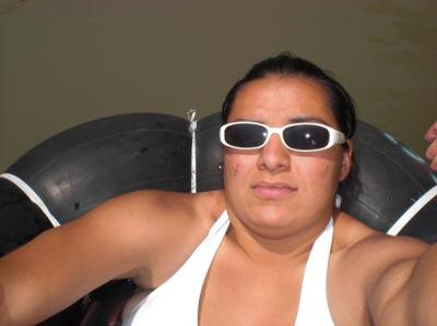 Florana Alvizo