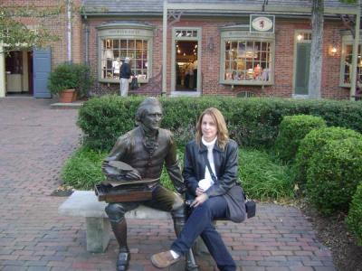 Susan Harrisholbrook