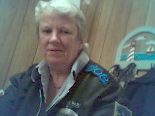 Maureen Chadwick