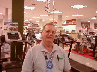 Michael Shanebrook