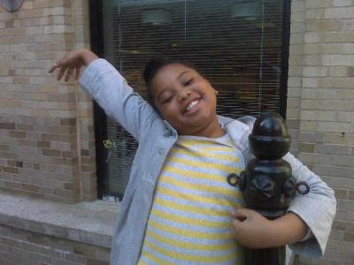 Tasha Brown
