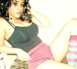 Charlene Stokes