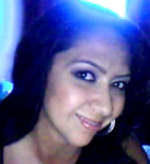 Eileen Ulibarri