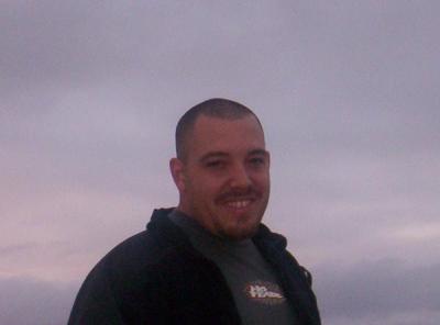 Patrick Kinney