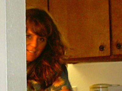 Susan Mossman
