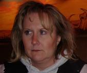 Sondra Harris