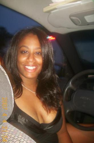 Shaundra Smith