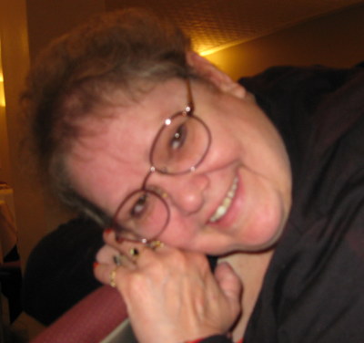 Carol Cross