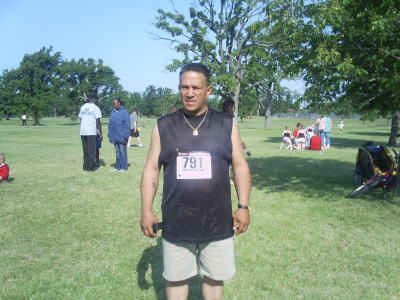 Enrique Mendez