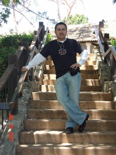 Luis Ibarra
