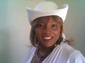 Rosilyn Mitchell