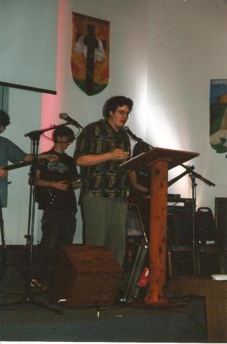 Paul Rodewald