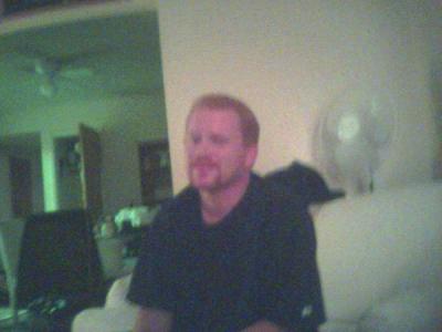 Daniel Williams