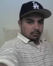 Salvador Garcia