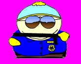 Geiddy Lopez