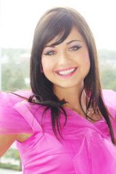 Gulnara Kirimova