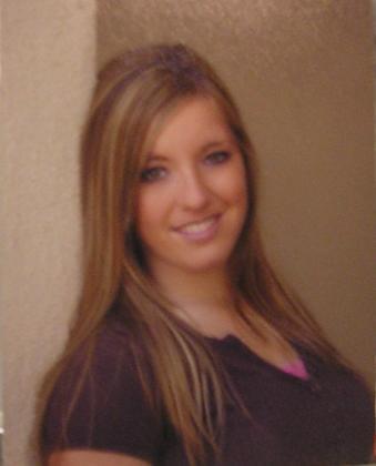 Ashley Morgan