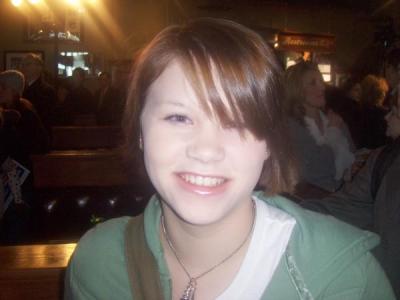 Aimee Bush