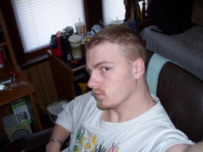 Augustine Pifer