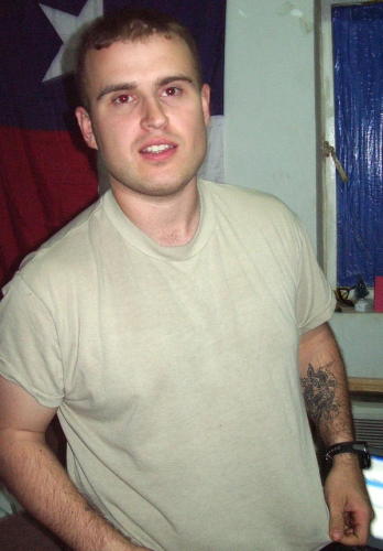 Matthew White