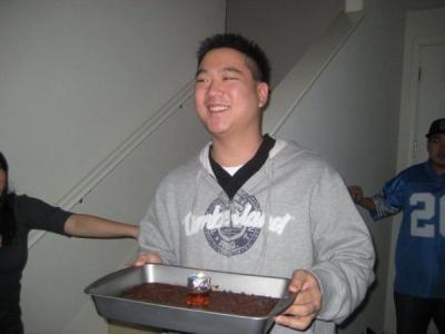 Albert Hu