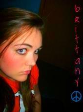 Brittany Swope
