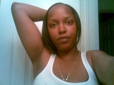 Monique Lawrence